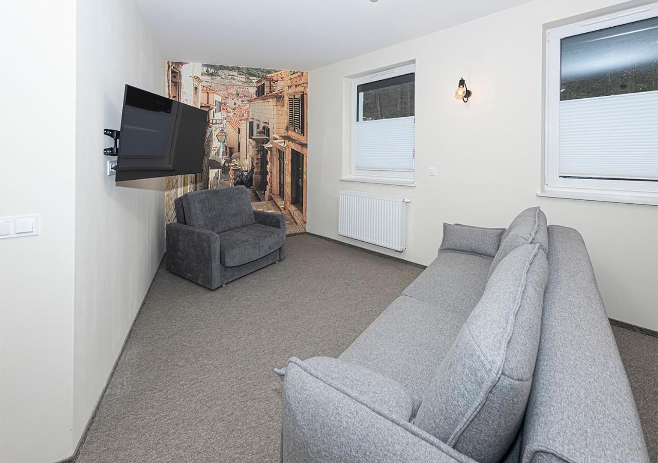Apartament Piano Świeradów-Zdrój Exterior foto
