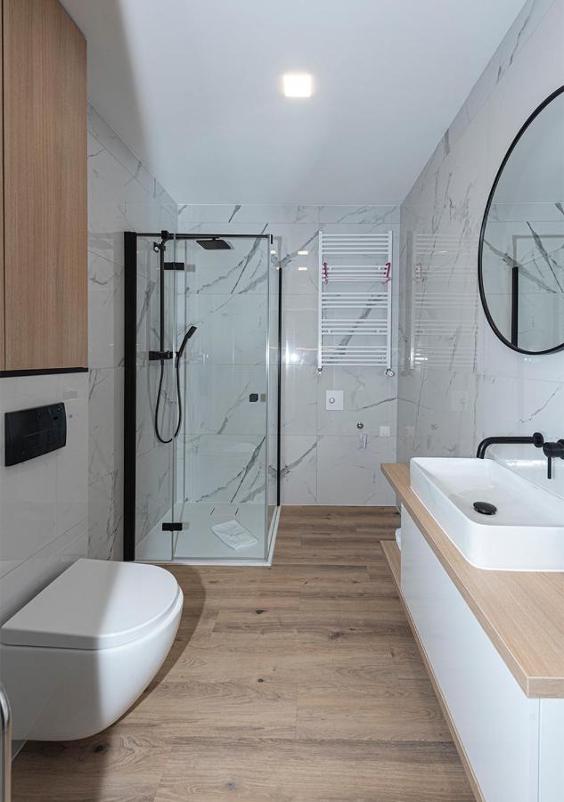 Apartament Piano Świeradów-Zdrój Exterior foto