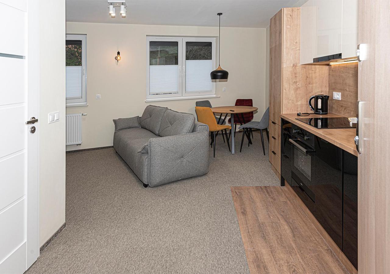 Apartament Piano Świeradów-Zdrój Exterior foto