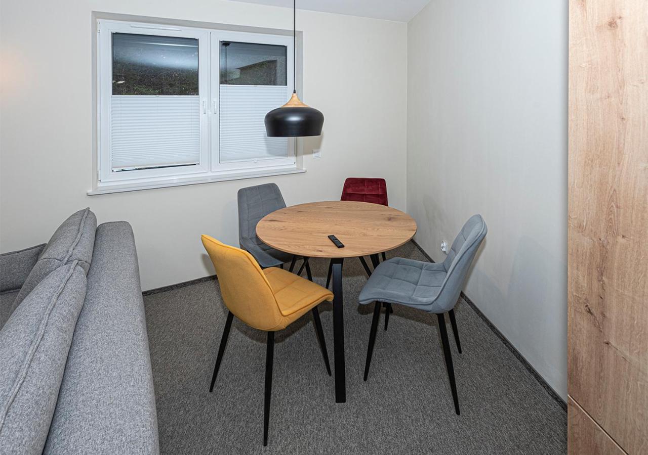Apartament Piano Świeradów-Zdrój Exterior foto